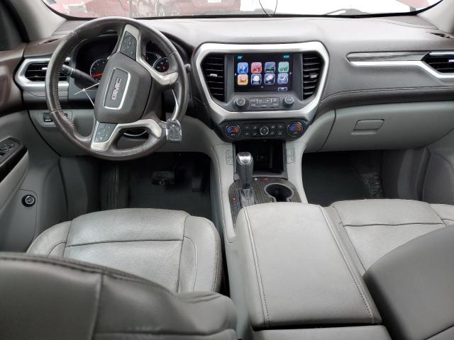 Photo 8 from auction – 2017 GMC ACADIA SLT with VIN 1GKKNMLS7HZ292434