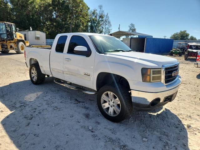 Photo 4 from auction – 2008 GMC SIERRA C15 with VIN 2GTEC19J481242482