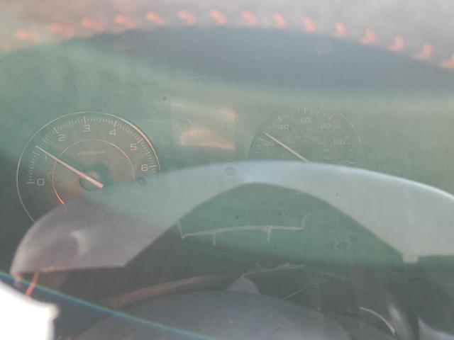 Photo 9 from auction – 2019 SUBARU CROSSTREK with VIN JF2GTAEC5KH264304