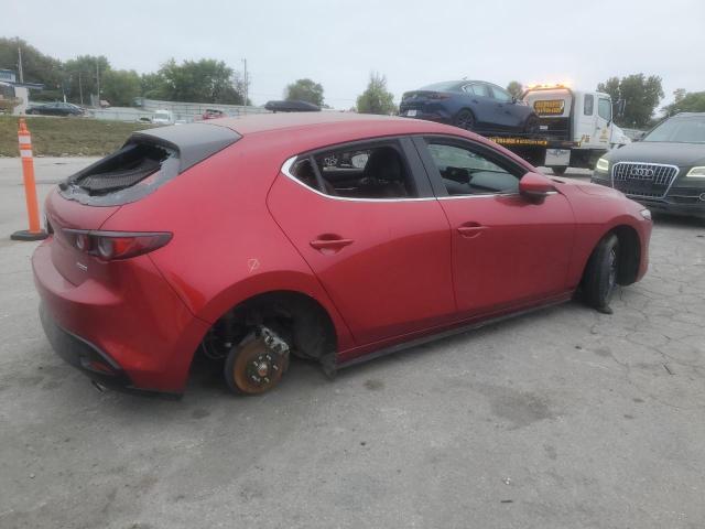 Foto 3 de la subasta – 2021 MAZDA 3 PREMIUM con VIN JM1BPBML6M1300968