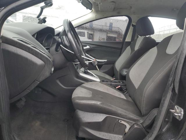 Photo 7 from auction – 2012 FORD FOCUS with VIN 1FAHP3K20CL464459
