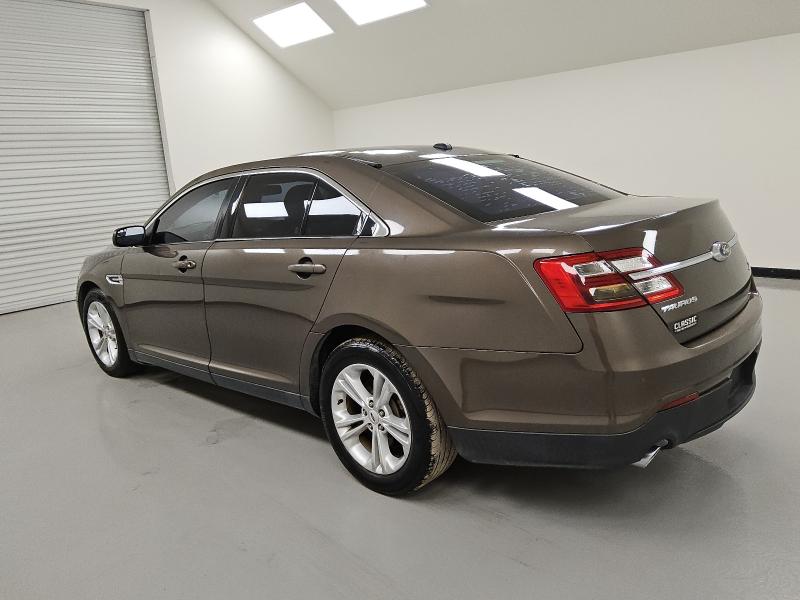 Photo 2 from auction – 2015 FORD TAURUS SEL with VIN 1FAHP2E86FG105673