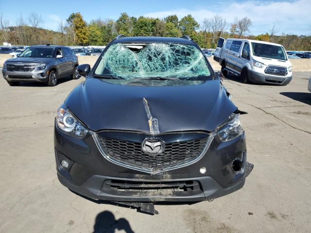 Photo 5 from auction – 2015 MAZDA CX-5 TOURING with VIN JM3KE4CY8F0531028