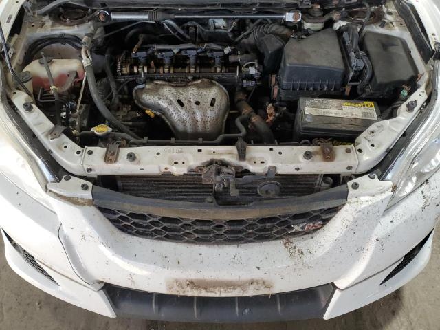 Photo 11 from auction – 2009 TOYOTA COROLLA MA with VIN 2T1GE40E89C002228