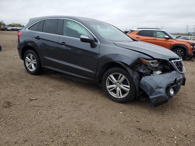 Photo 4 from auction – 2013 ACURA RDX TECHNO with VIN 5J8TB4H52DL005561