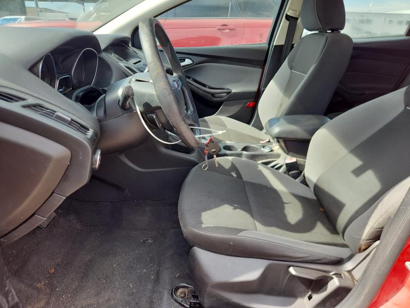 Photo 7 from auction – 2013 FORD FOCUS SE with VIN 1FADP3K23DL272193