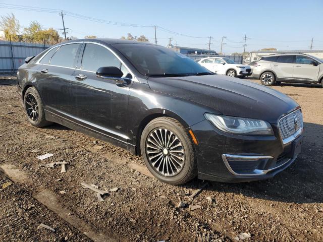 Photo 4 from auction – 2018 LINCOLN MKZ with VIN 3LN6L5LU9JR601496