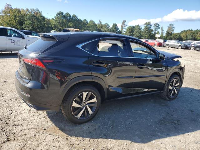 Photo 3 from auction – 2018 LEXUS NX 300 BASE with VIN JTJBARBZ3J2163752