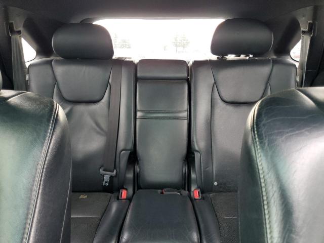 Photo 10 from auction – 2013 LEXUS RX 350 BAS with VIN 2T2BK1BA6DC217574