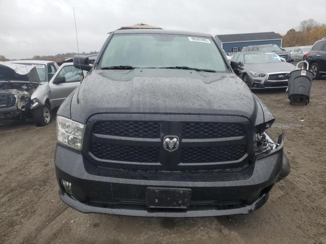Photo 5 from auction – 2018 RAM 1500 ST with VIN 1C6RR7FT8JS198119