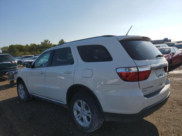 Photo 2 from auction – 2012 DODGE DURANGO CR with VIN 1C4RDJDG3CC338021