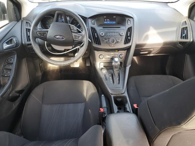 Photo 8 from auction – 2016 FORD FOCUS SE with VIN 1FADP3F27GL398135