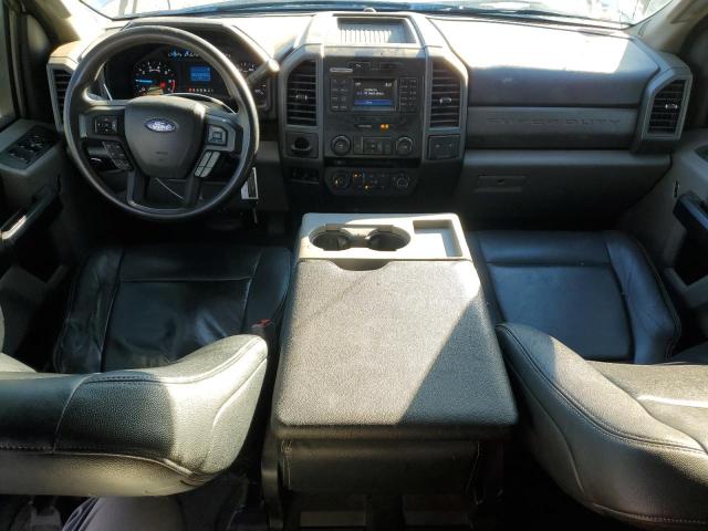 Photo 8 from auction – 2017 FORD F250 SUPER with VIN 1FT7X2A64HEF22055