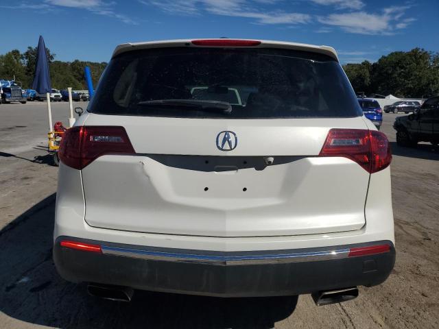 Photo 6 from auction – 2011 ACURA MDX with VIN 2HNYD2H24BH525824