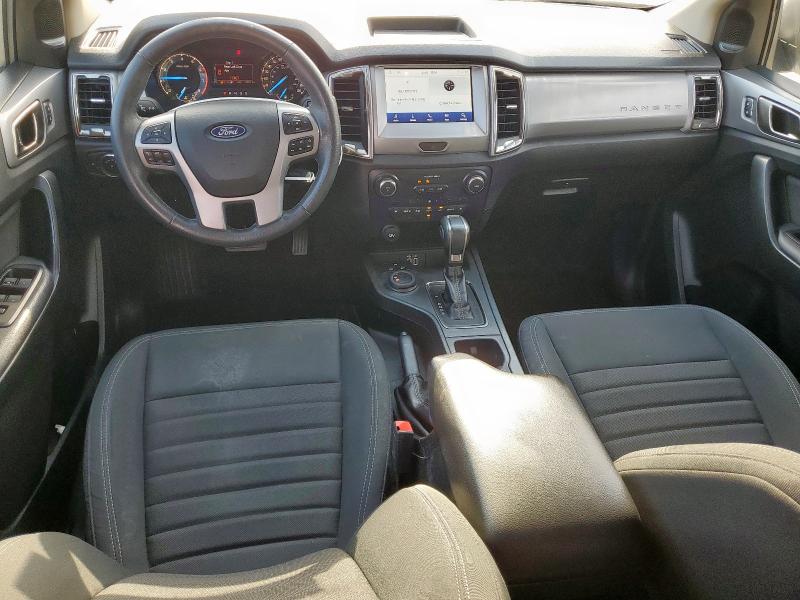 Photo 8 from auction – 2022 FORD RANGER XL with VIN 1FTER4FH7NLD08837