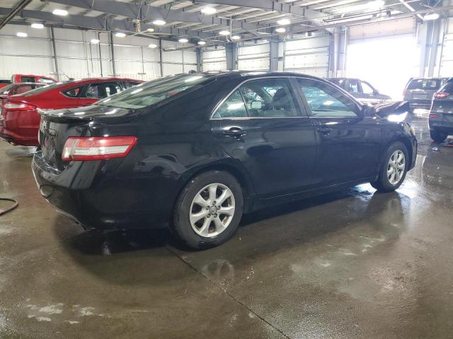 Photo 3 from auction – 2011 TOYOTA CAMRY BASE with VIN 4T4BF3EK2BR134170