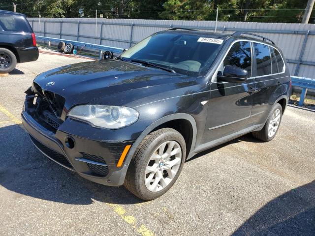 Photo 1 from auction – 2013 BMW X5 with VIN 5UXZV4C52D0B12071