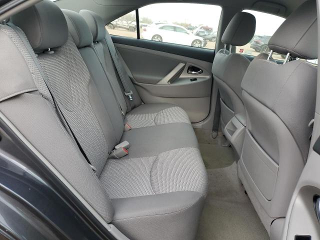 Photo 10 from auction – 2010 TOYOTA CAMRY BASE with VIN 4T1BF3EK3AU095453