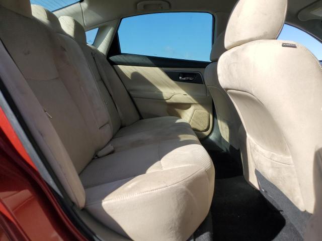 Photo 10 from auction – 2015 NISSAN ALTIMA 2.5 with VIN 1N4AL3AP0FC464332