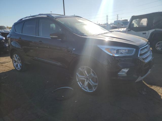 Photo 4 from auction – 2018 FORD ESCAPE TIT with VIN 1FMCU9J92JUB31004