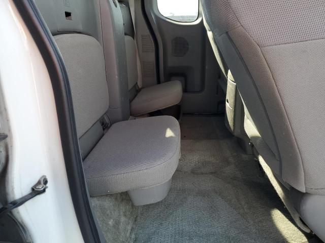Photo 10 from auction – 2017 NISSAN FRONTIER S with VIN 1N6BD0CT5HN708663