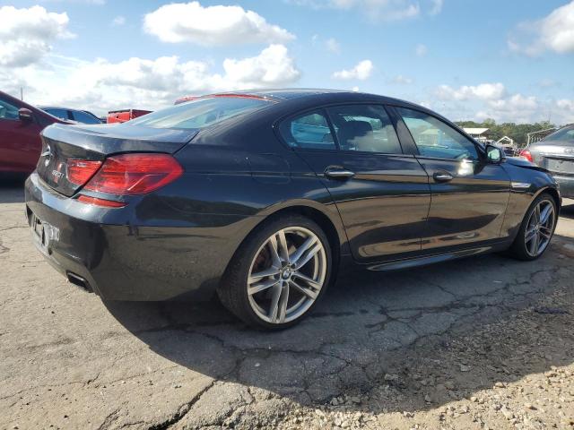 Photo 3 from auction – 2017 BMW 650 I GRAN with VIN WBA6D4C58HD977711