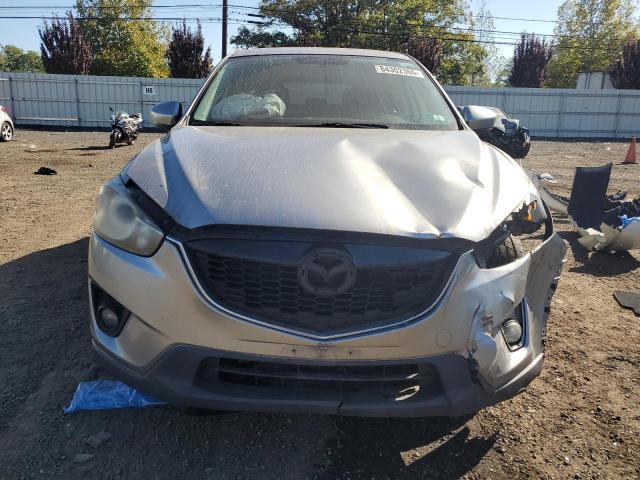 Photo 5 from auction – 2013 MAZDA CX-5 TOURI with VIN JM3KE4CE9D0105366