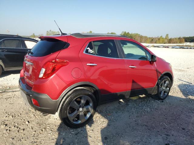 Photo 3 from auction – 2013 BUICK ENCORE with VIN KL4CJASB6DB178868