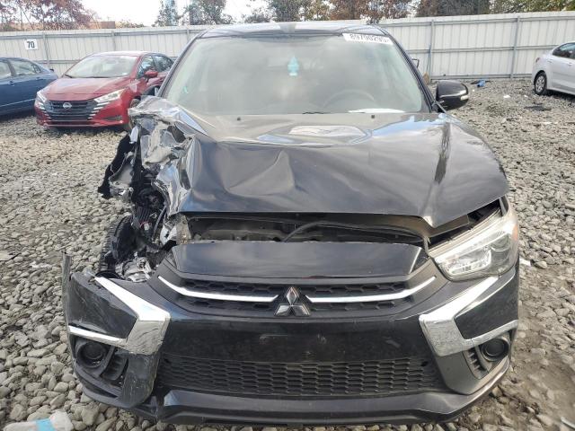 Photo 5 from auction – 2019 MITSUBISHI OUTLANDER with VIN JA4AR3AU5KU033997