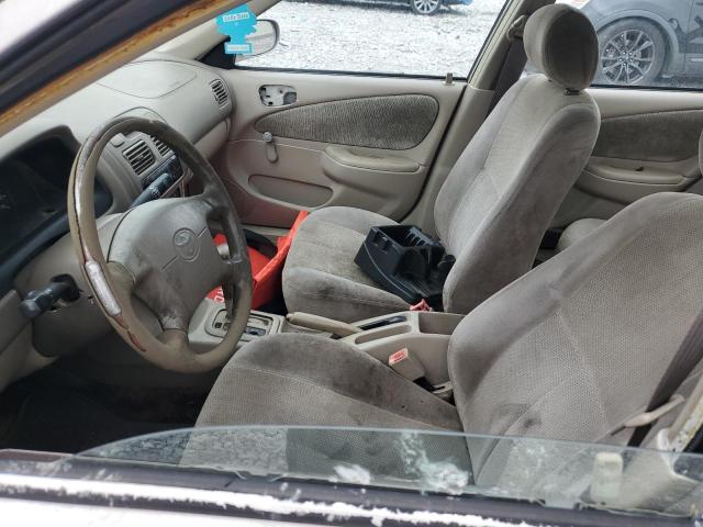 Photo 7 from auction – 2002 TOYOTA COROLLA CE with VIN 2T1BR12E12C535134