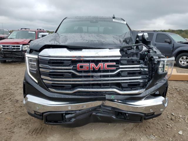 Photo 5 from auction – 2025 GMC SIERRA with VIN 1GTUUDEL2SZ322931