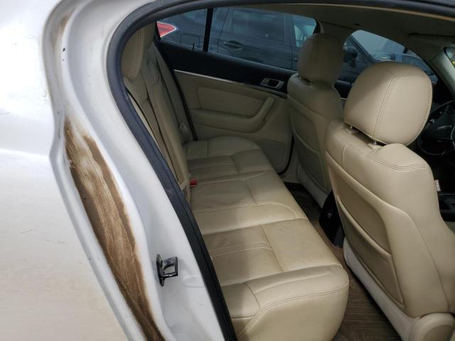 Photo 10 from auction – 2013 LINCOLN MKS with VIN 1LNHL9DK1DG611237