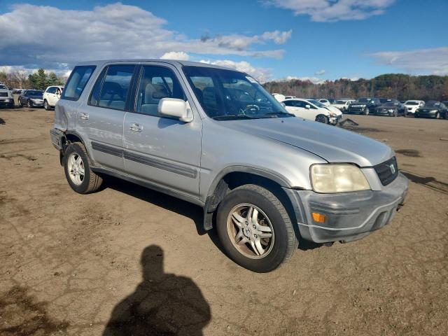 Photo 4 from auction – 2000 HONDA CR-V EX with VIN JHLRD1867YC049218