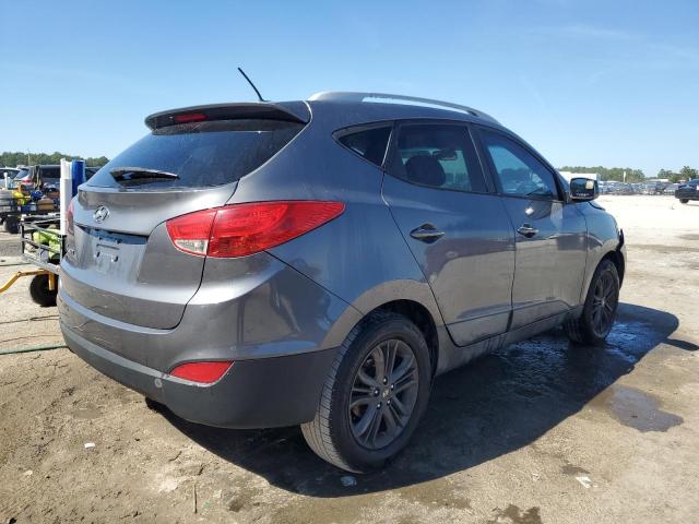 Photo 3 from auction – 2015 HYUNDAI TUCSON LIM with VIN KM8JU3AGXFU043151