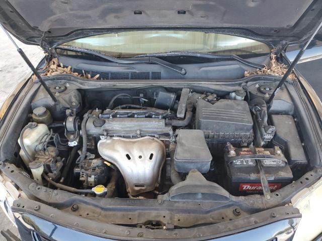 Photo 11 from auction – 2007 TOYOTA CAMRY CE with VIN 4T1BE46K67U574191