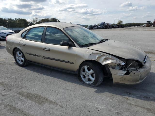 Photo 4 from auction – 2001 FORD TAURUS SES with VIN 1FAFP55UX1G205533