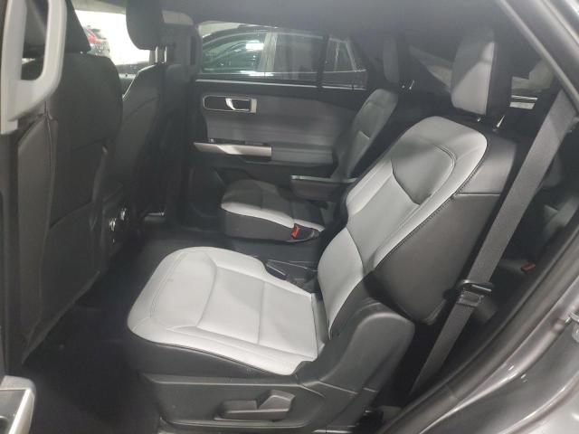 Photo 11 from auction – 2021 FORD EXPLORER X with VIN 1FMSK8DH0MGA49323