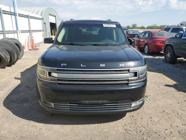 Photo 5 from auction – 2015 FORD FLEX LIMIT with VIN 2FMHK6DT3FBA10996