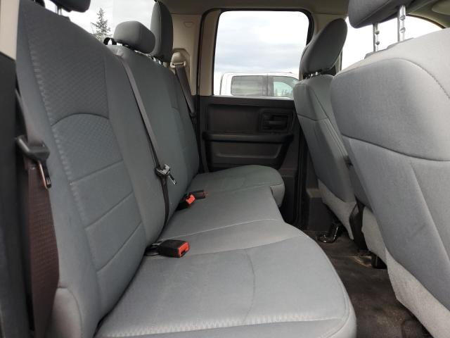 Photo 10 from auction – 2019 RAM 1500 CLASS with VIN 1C6RR6FG6KS637705