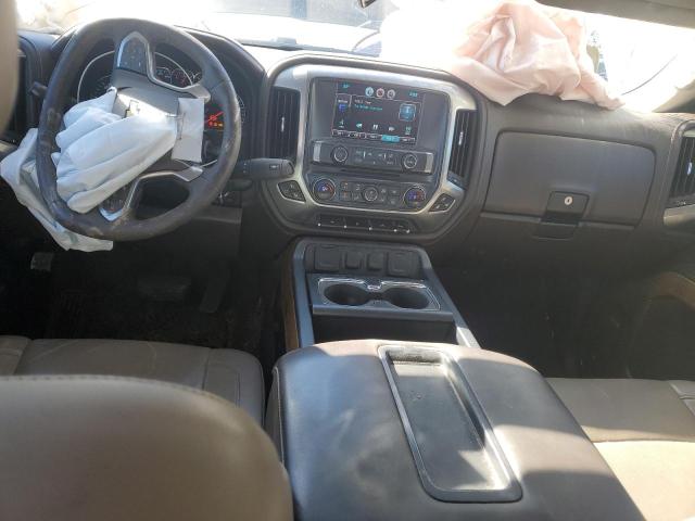 Photo 8 from auction – 2014 CHEVROLET SILVERADO with VIN 3GCPCSEC4EG305413