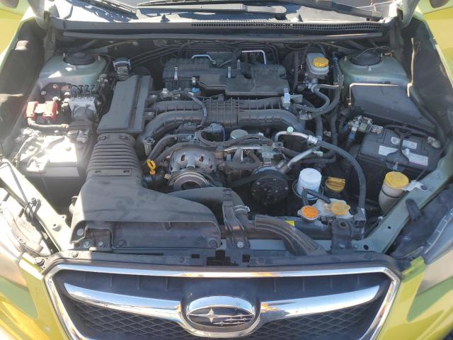 Фото 12 с аукциона – 2014 SUBARU XV CROSSTR с VIN JF2GPBKC1EH272273