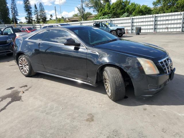 Photo 4 from auction – 2012 CADILLAC CTS with VIN 1G6DC1E36C0121463