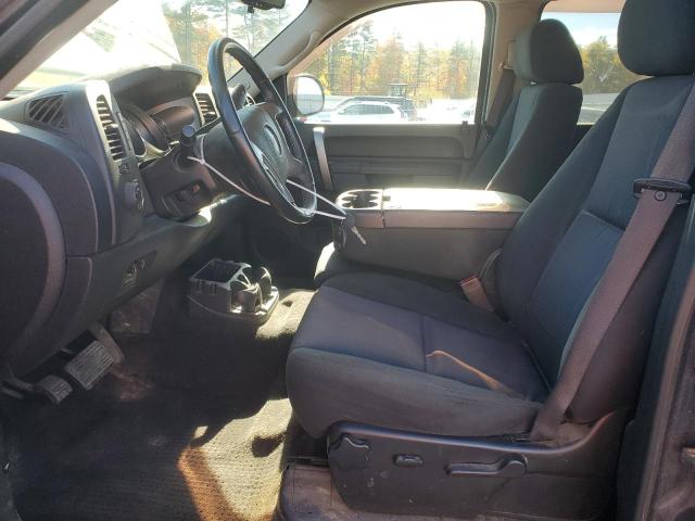Photo 7 from auction – 2012 GMC SIERRA K15 with VIN 3GTP2VE74CG278671