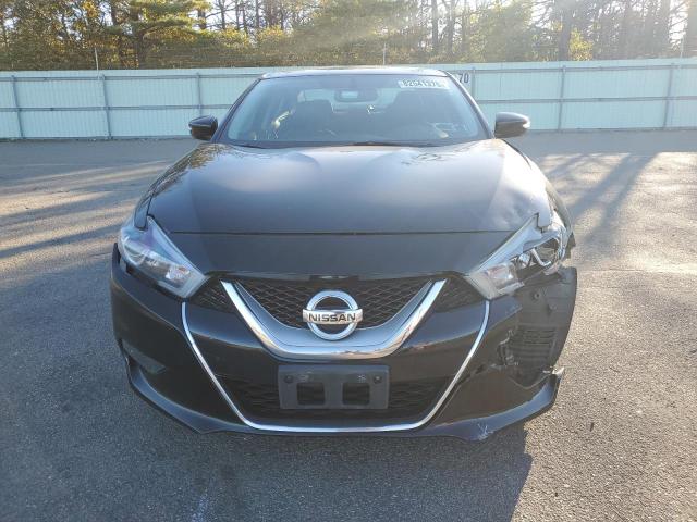 Photo 5 from auction – 2018 NISSAN MAXIMA 3.5S with VIN 1N4AA6AP8JC366133