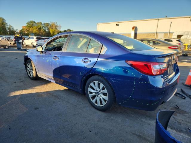 Photo 2 from auction – 2015 SUBARU LEGACY 2.5 with VIN 4S3BNAC6XF3064697