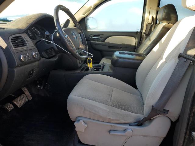 Photo 7 from auction – 2012 GMC SIERRA K15 with VIN 3GTP2WE25CG107292
