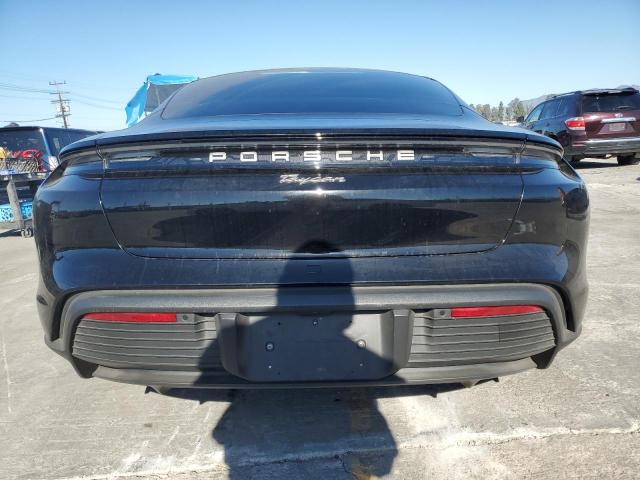 Photo 6 from auction – 2024 PORSCHE TAYCAN with VIN WP0AA2Y13RSA13128