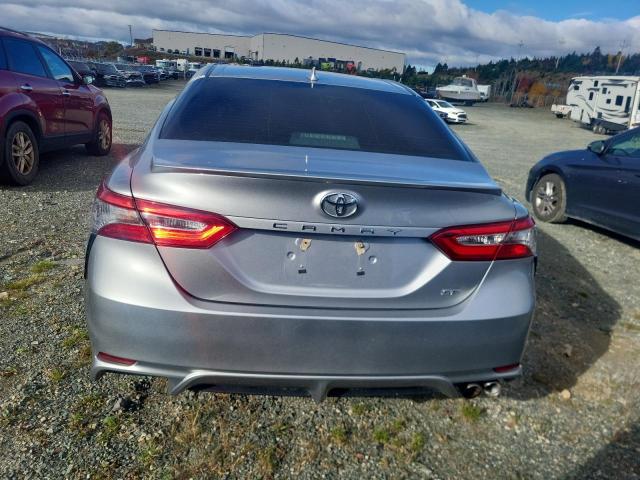 Photo 6 from auction – 2019 TOYOTA CAMRY L with VIN 4T1B11HK0KU783345