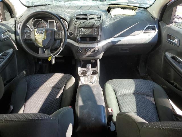 Photo 8 from auction – 2011 DODGE JOURNEY MA with VIN 3D4PG1FG5BT527125