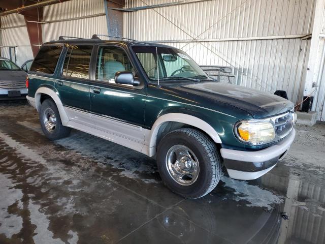 Photo 4 from auction – 1995 FORD EXPLORER with VIN 1FMDU32X6SZB83058